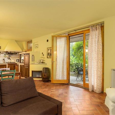 Toscana Da Sogno A Villa Allegria Сиена Екстериор снимка