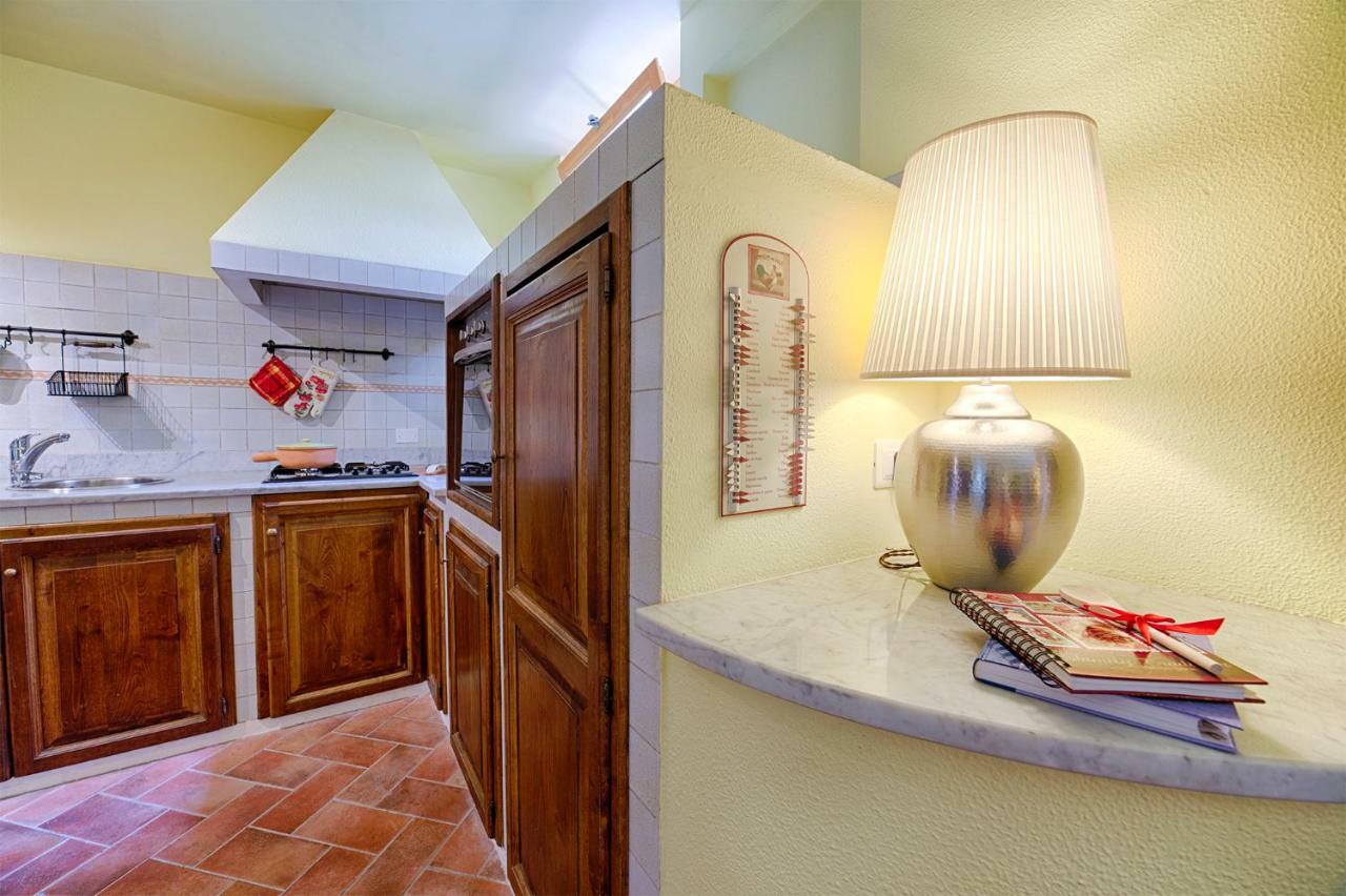 Toscana Da Sogno A Villa Allegria Сиена Екстериор снимка